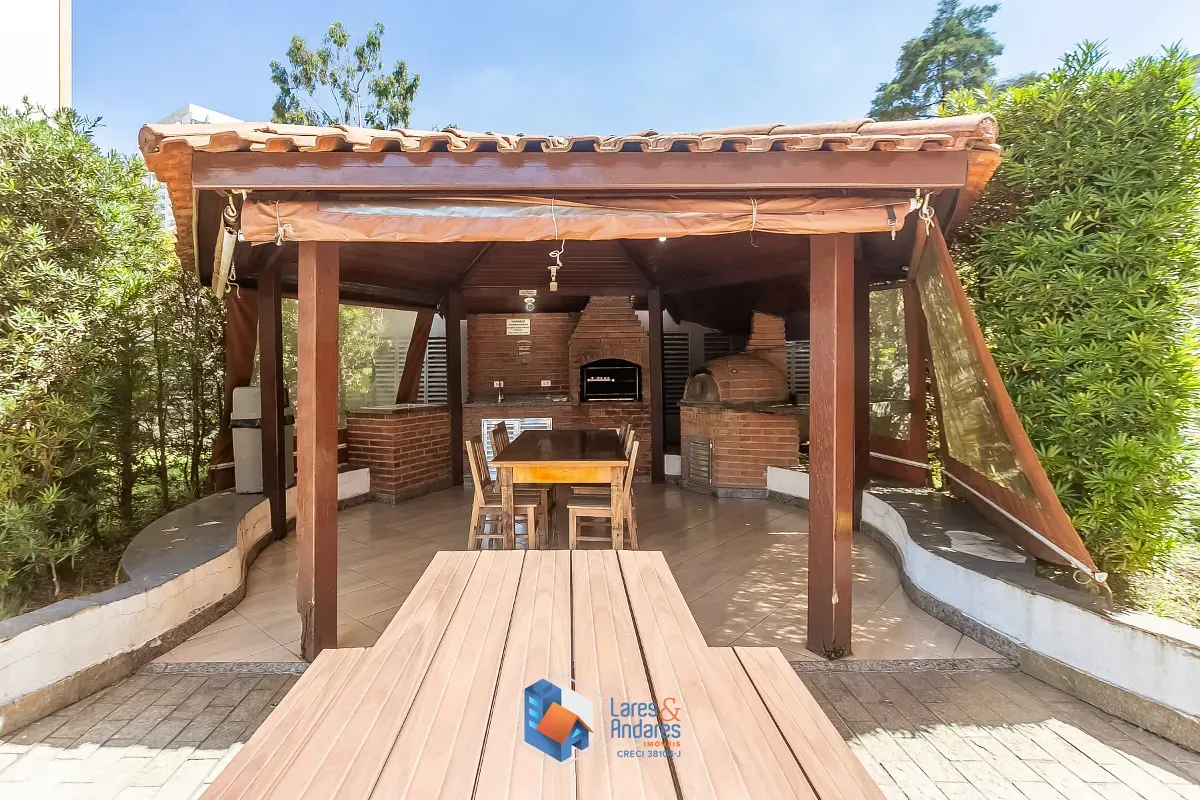 Apartamento, 2 quartos, 74 m² - Foto 24