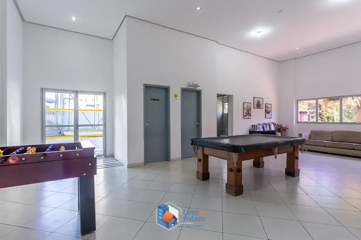 Apartamento, 2 quartos, 74 m² - Foto 20