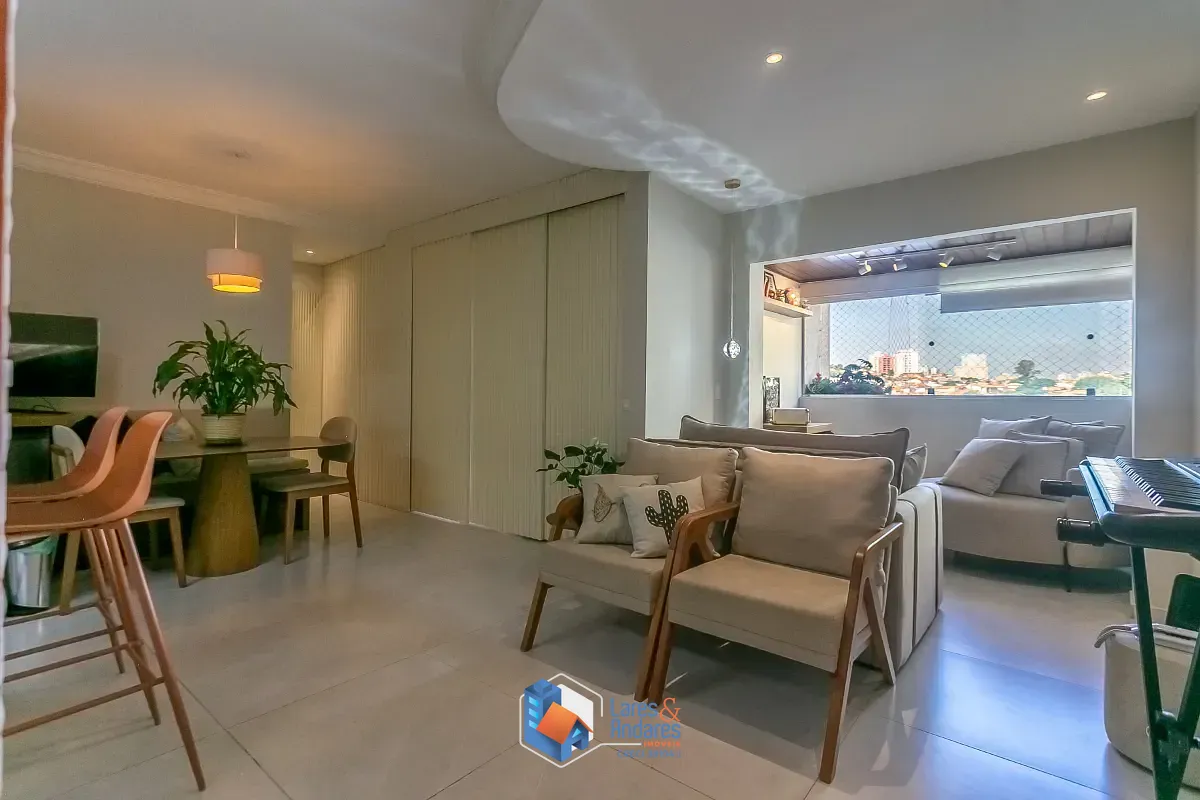 Apartamento, 2 quartos, 74 m² - Foto 10