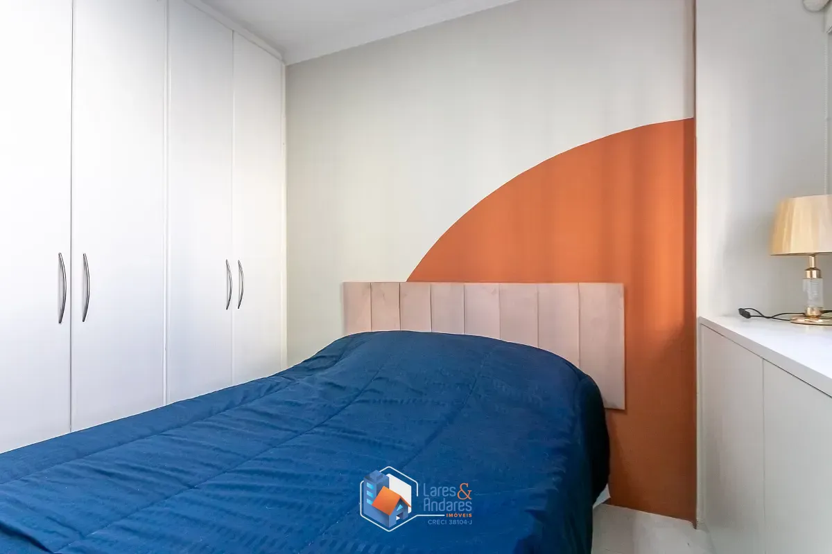 Apartamento, 2 quartos, 74 m² - Foto 14