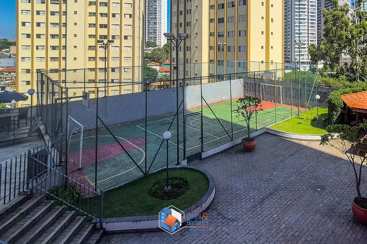 Apartamento, 2 quartos, 74 m² - Foto 28