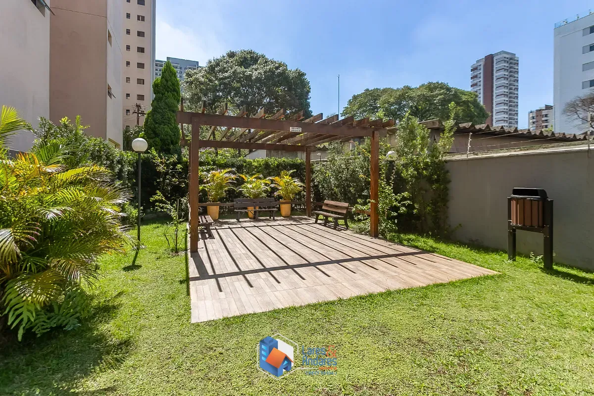 Apartamento, 2 quartos, 74 m² - Foto 23