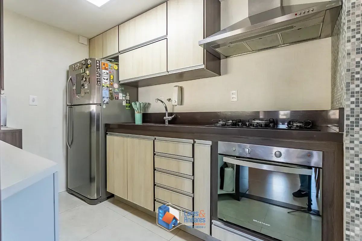 Apartamento, 2 quartos, 74 m² - Foto 6