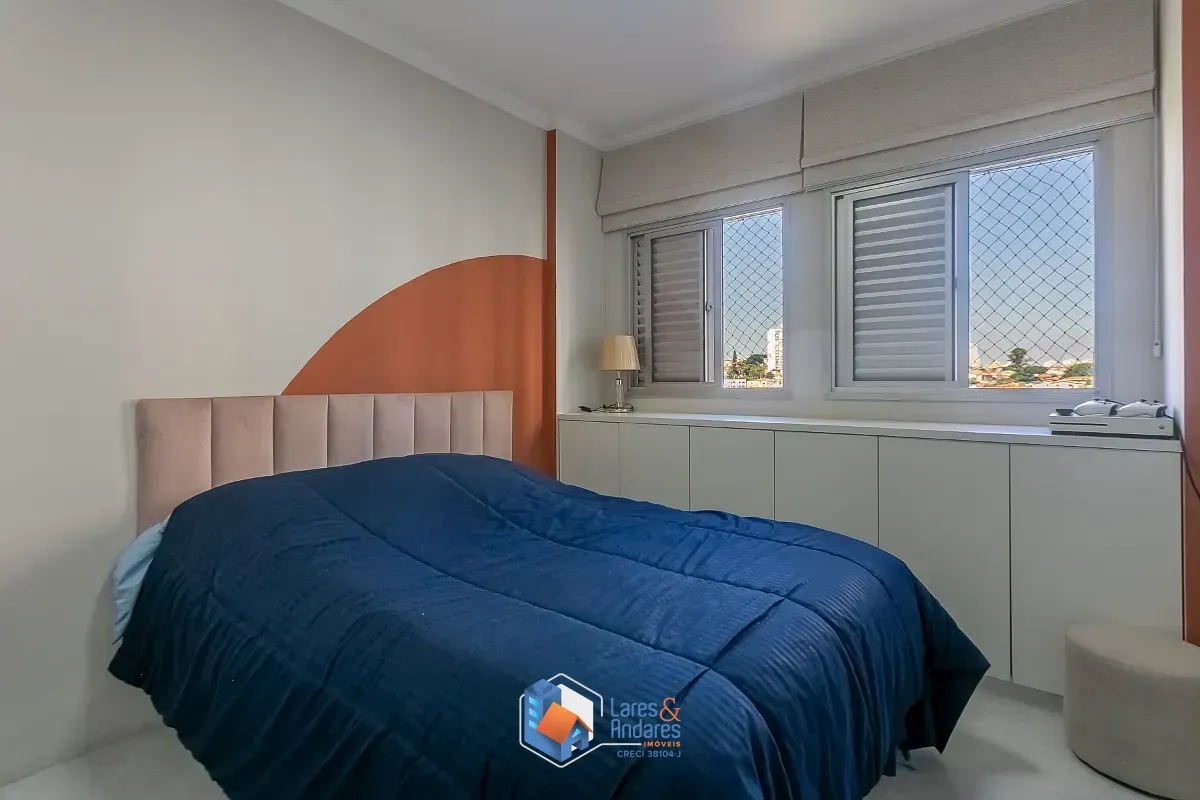 Apartamento, 2 quartos, 74 m² - Foto 12