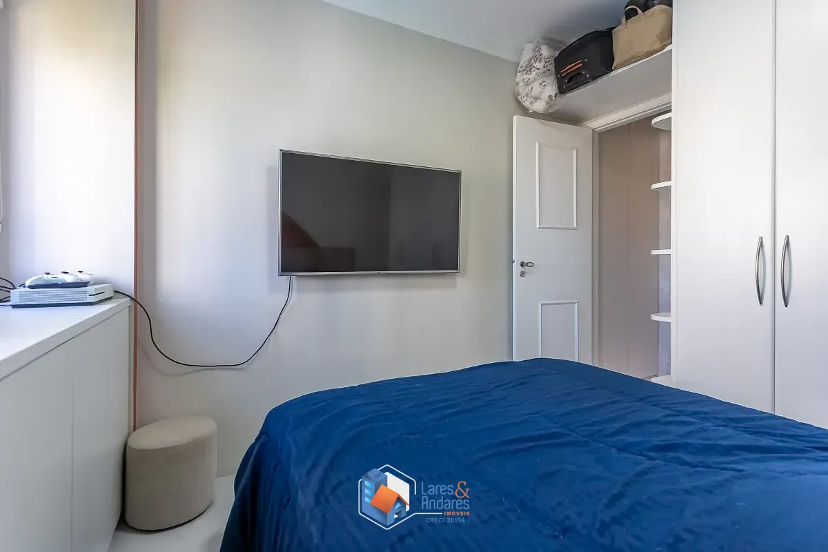 Apartamento, 2 quartos, 74 m² - Foto 15