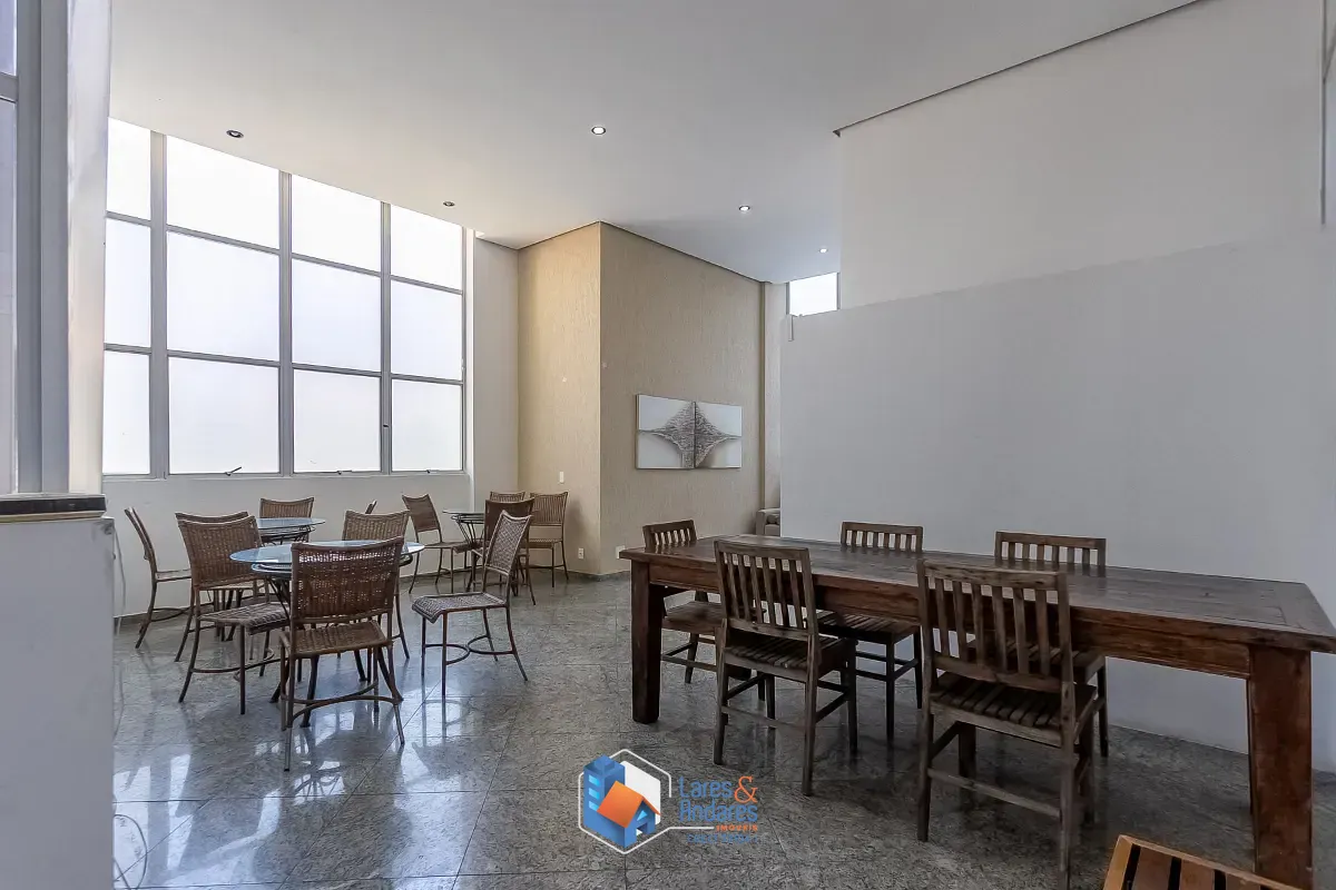 Apartamento, 2 quartos, 74 m² - Foto 21