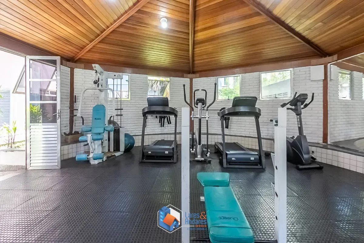 Apartamento, 2 quartos, 74 m² - Foto 25