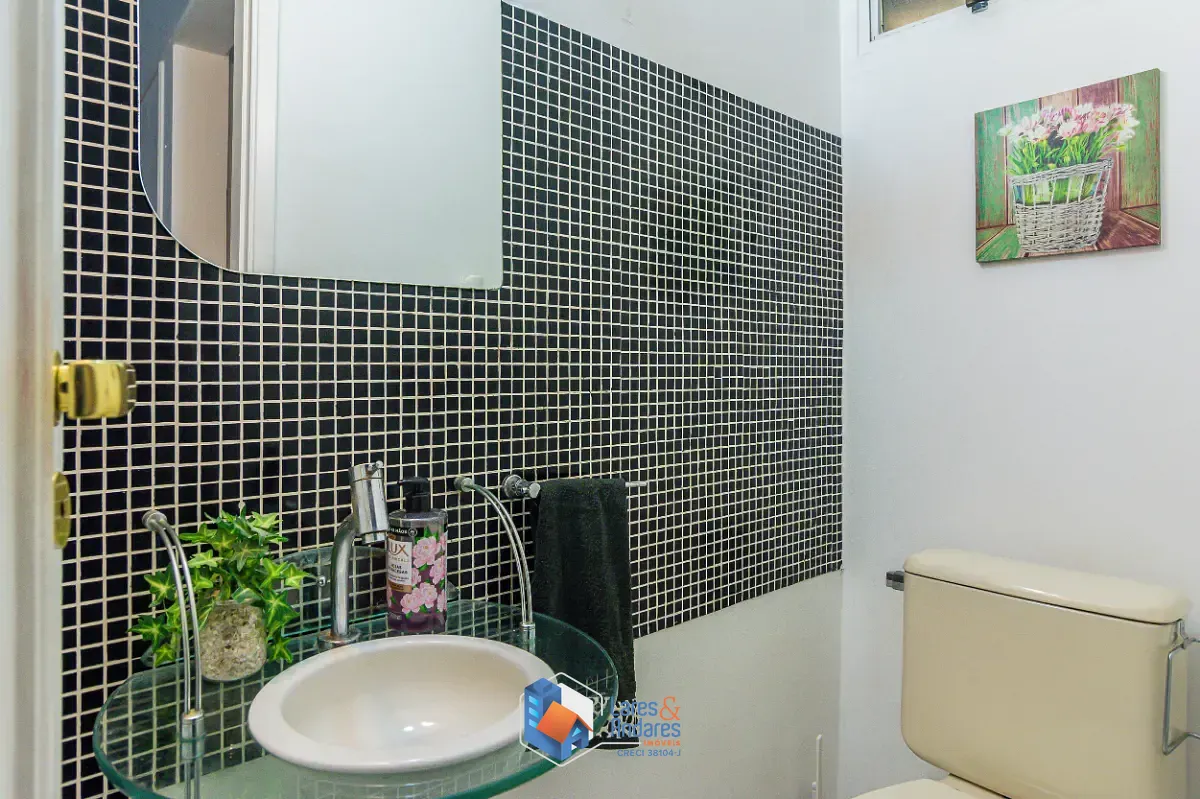 Apartamento, 2 quartos, 96 m² - Foto 6