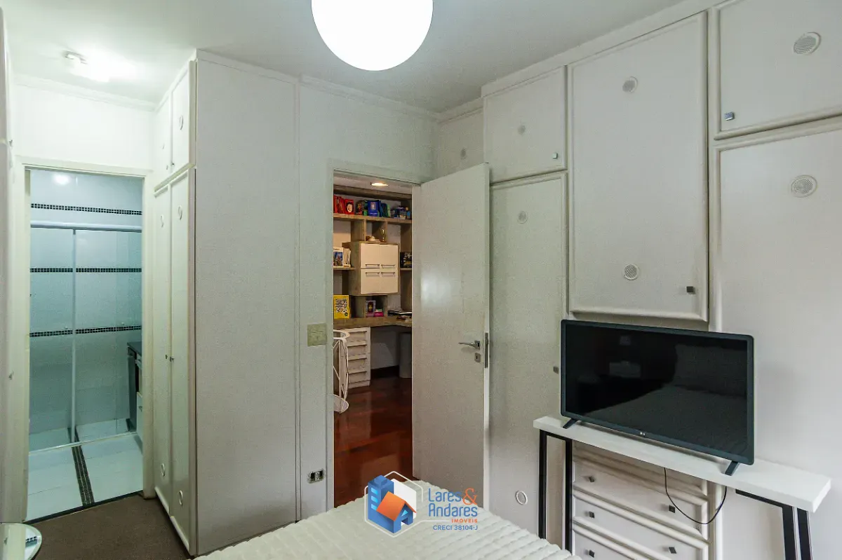 Apartamento, 2 quartos, 96 m² - Foto 17