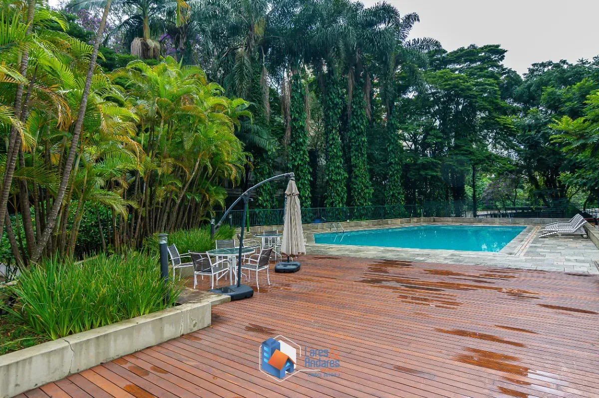 Apartamento, 2 quartos, 96 m² - Foto 34