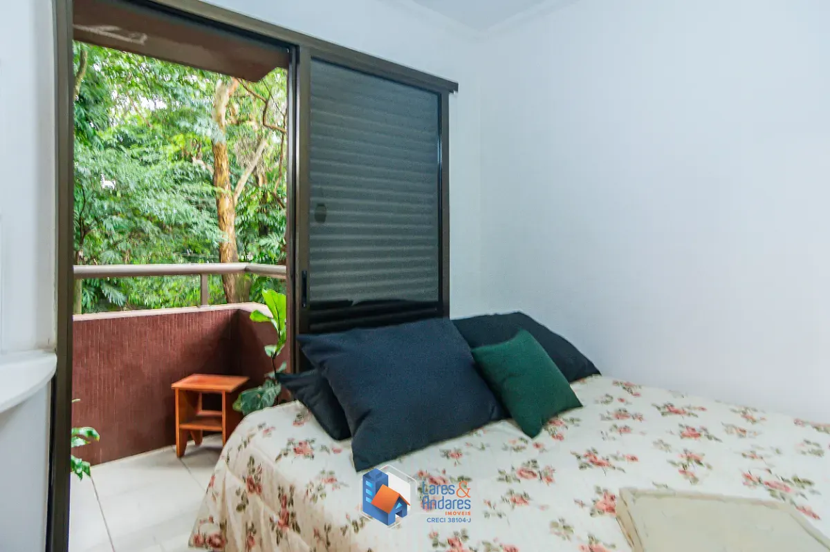 Apartamento, 2 quartos, 96 m² - Foto 26