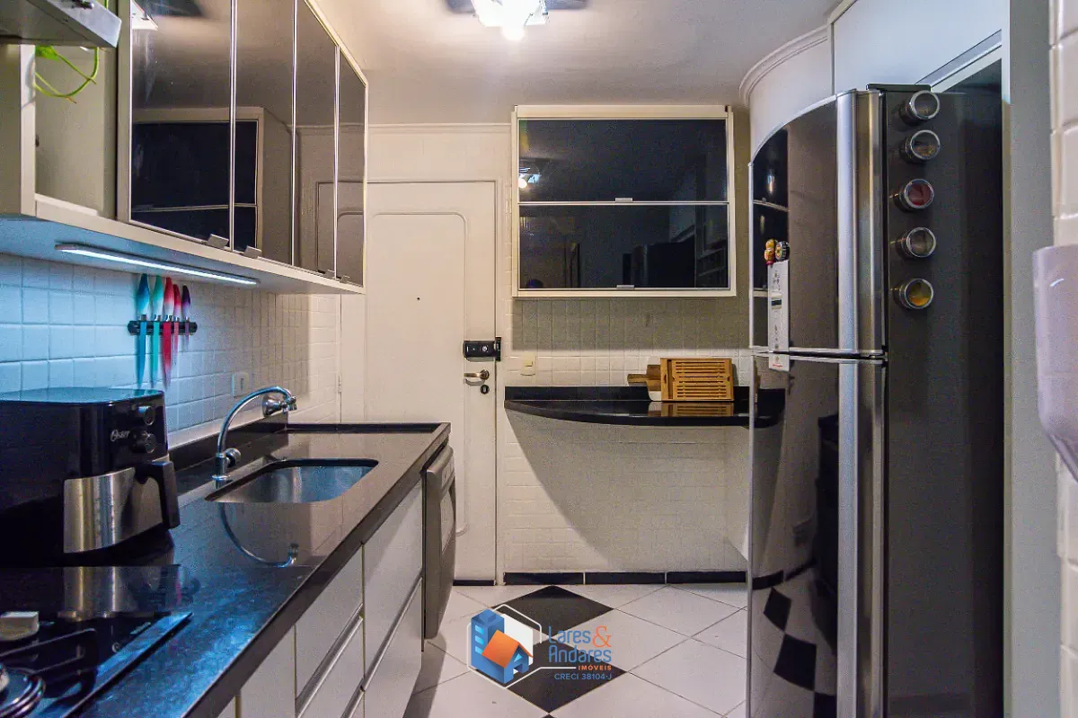 Apartamento, 2 quartos, 96 m² - Foto 12