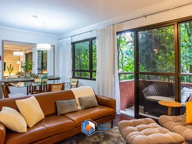 Apartamento com 236m² 2 quartos e 3 banheiros, à venda, no bairro Jardim Londrina em São Paulo