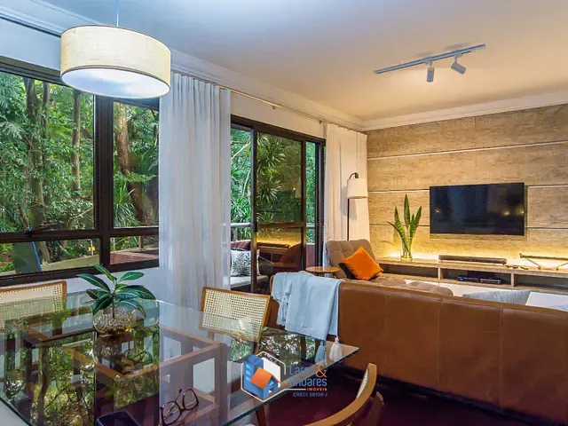Apartamento com 236m² 2 quartos e 3 banheiros, à venda, no bairro Jardim Londrina em São Paulo