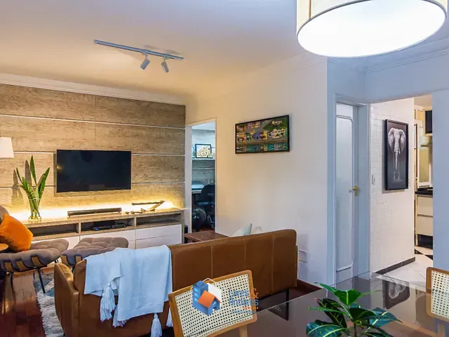 Apartamento com 236m² 2 quartos e 3 banheiros, à venda, no bairro Jardim Londrina em São Paulo