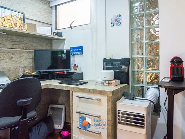 Apartamento com 236m² 2 quartos e 3 banheiros, à venda, no bairro Jardim Londrina em São Paulo