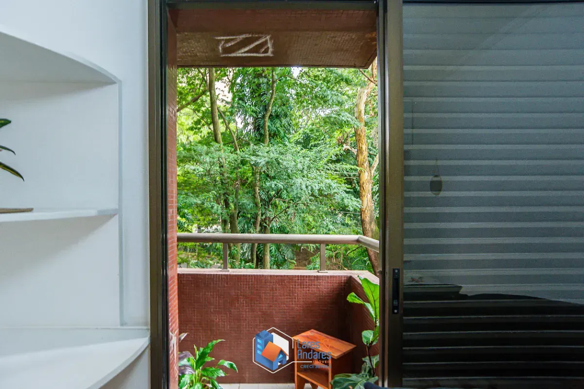 Apartamento, 2 quartos, 96 m² - Foto 28