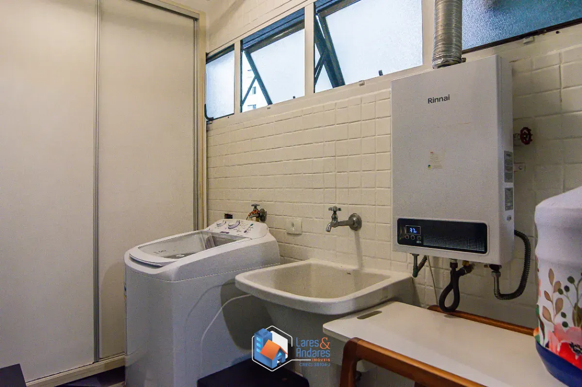 Apartamento, 2 quartos, 96 m² - Foto 15