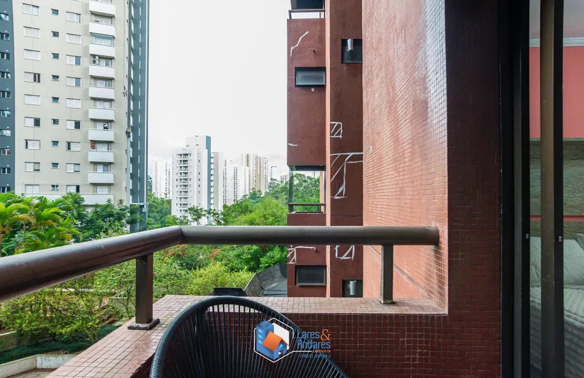 Apartamento, 2 quartos, 96 m² - Foto 20