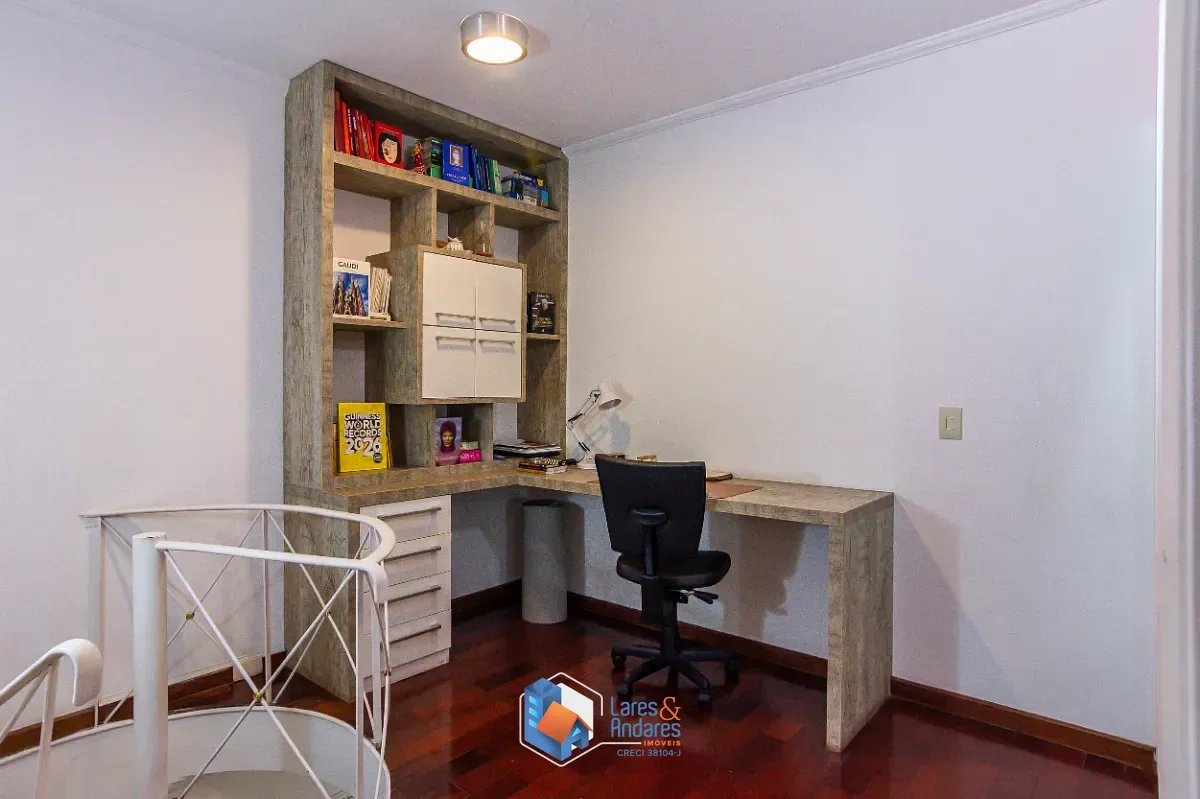 Apartamento, 2 quartos, 96 m² - Foto 22