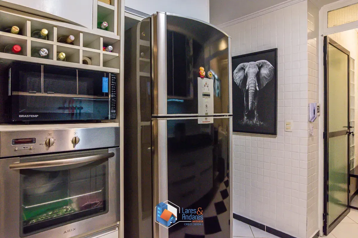 Apartamento, 2 quartos, 96 m² - Foto 10