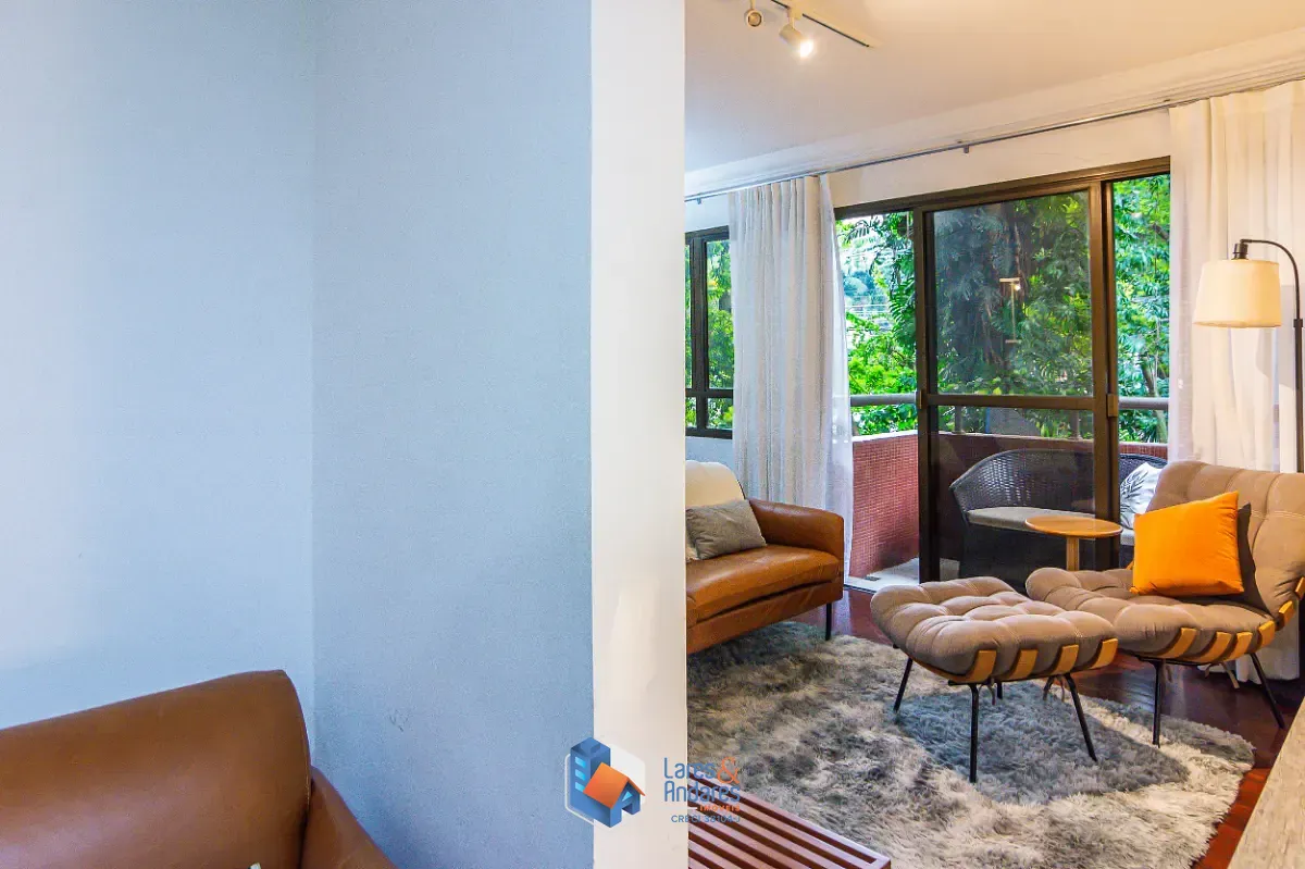 Apartamento, 2 quartos, 96 m² - Foto 7
