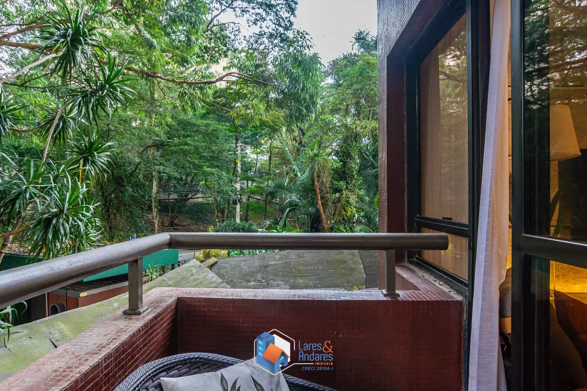 Apartamento, 2 quartos, 96 m² - Foto 8