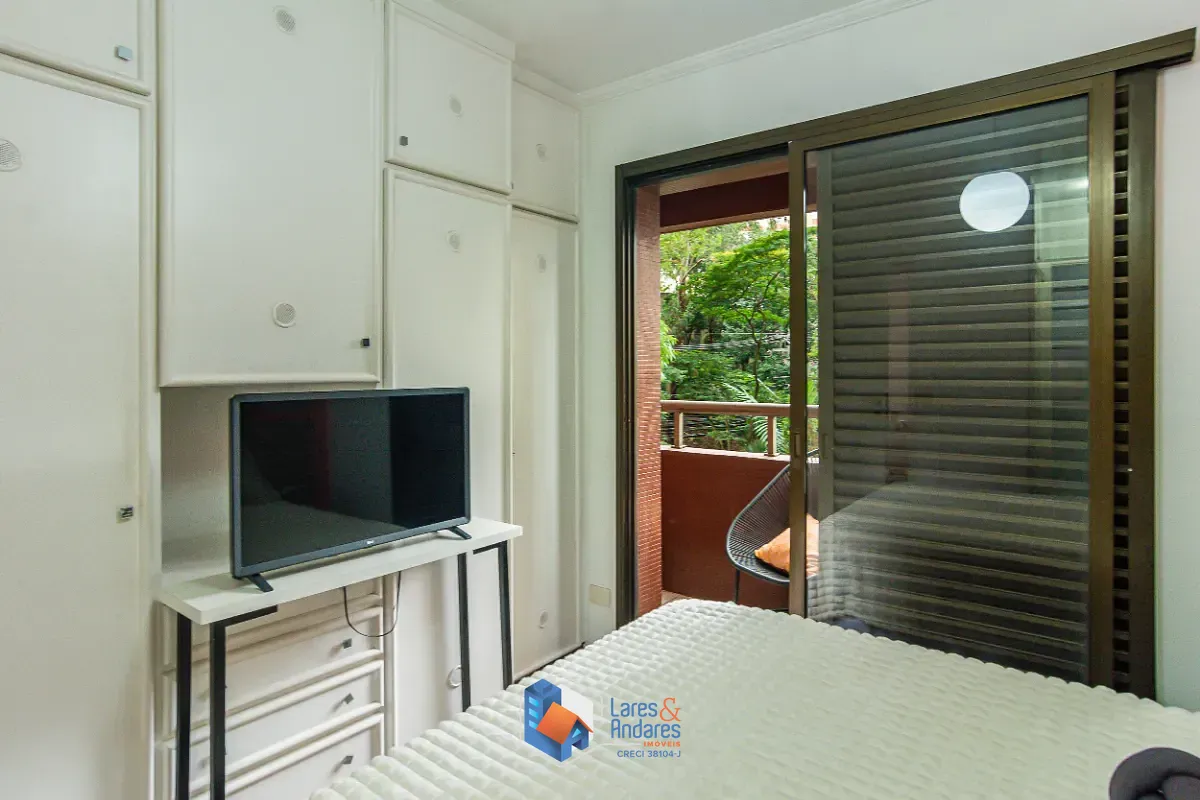 Apartamento, 2 quartos, 96 m² - Foto 19