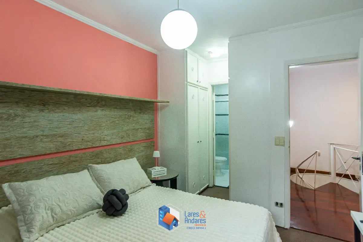 Apartamento, 2 quartos, 96 m² - Foto 18