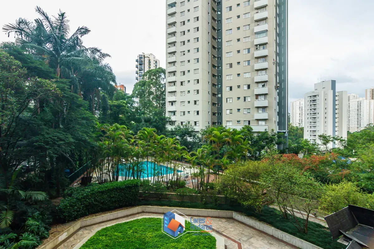 Apartamento, 2 quartos, 96 m² - Foto 21