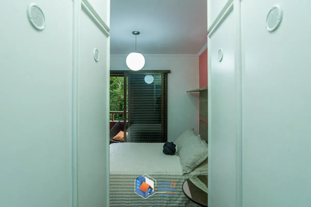 Apartamento, 2 quartos, 96 m² - Foto 14