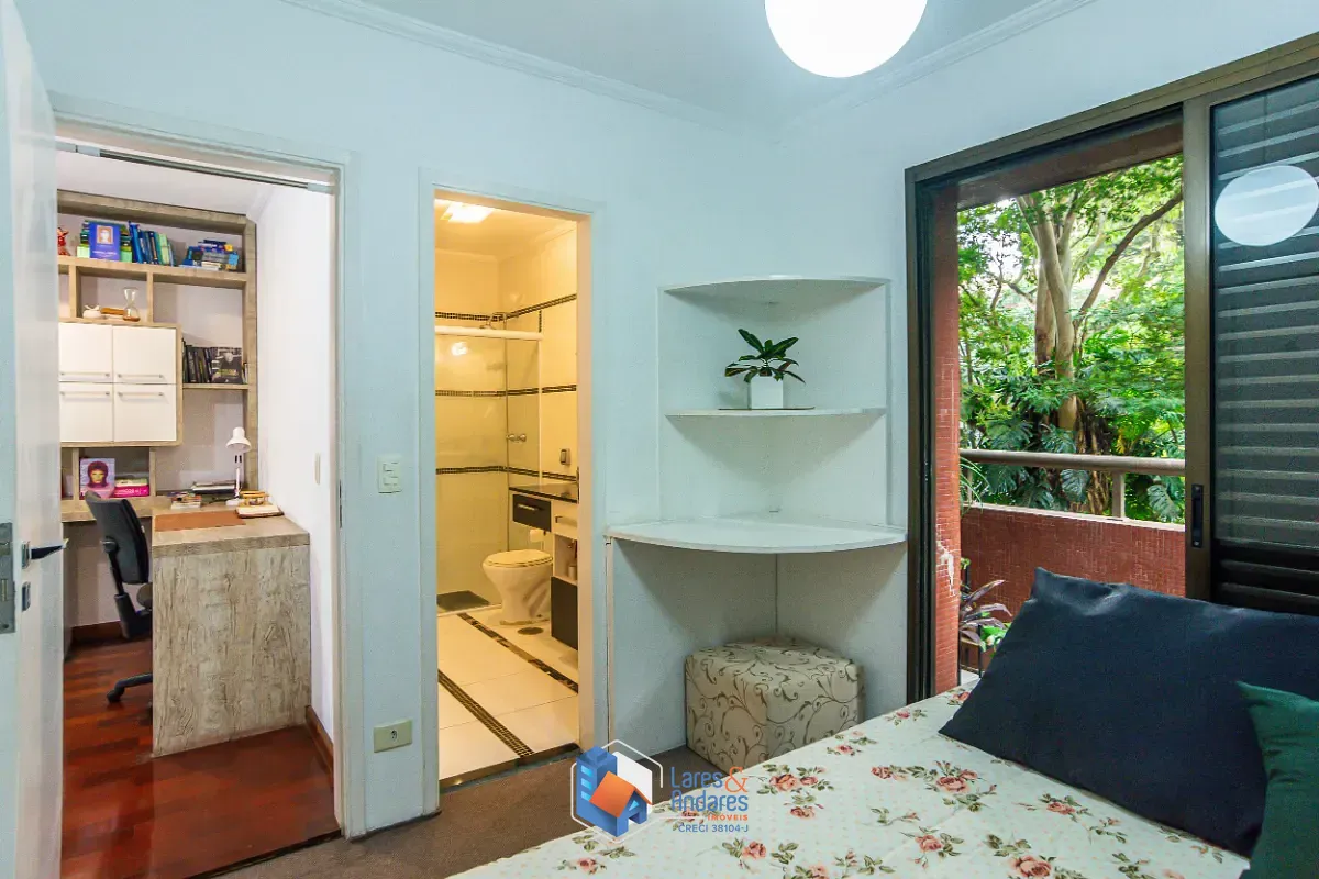 Apartamento, 2 quartos, 96 m² - Foto 25