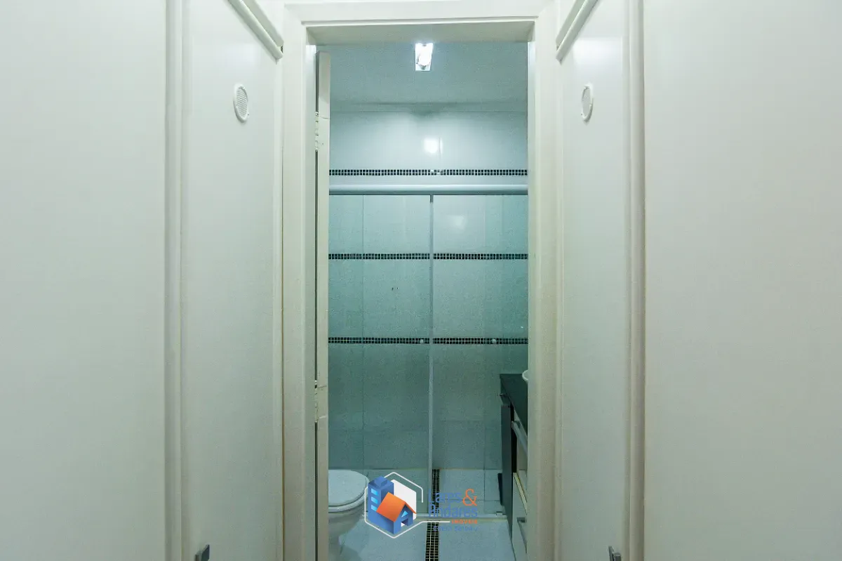 Apartamento, 2 quartos, 96 m² - Foto 13