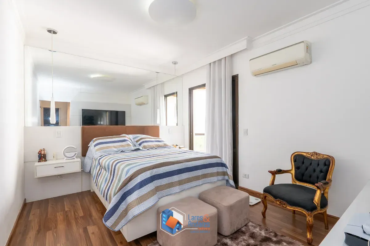 Apartamento, 4 quartos, 213 m² - Foto 24