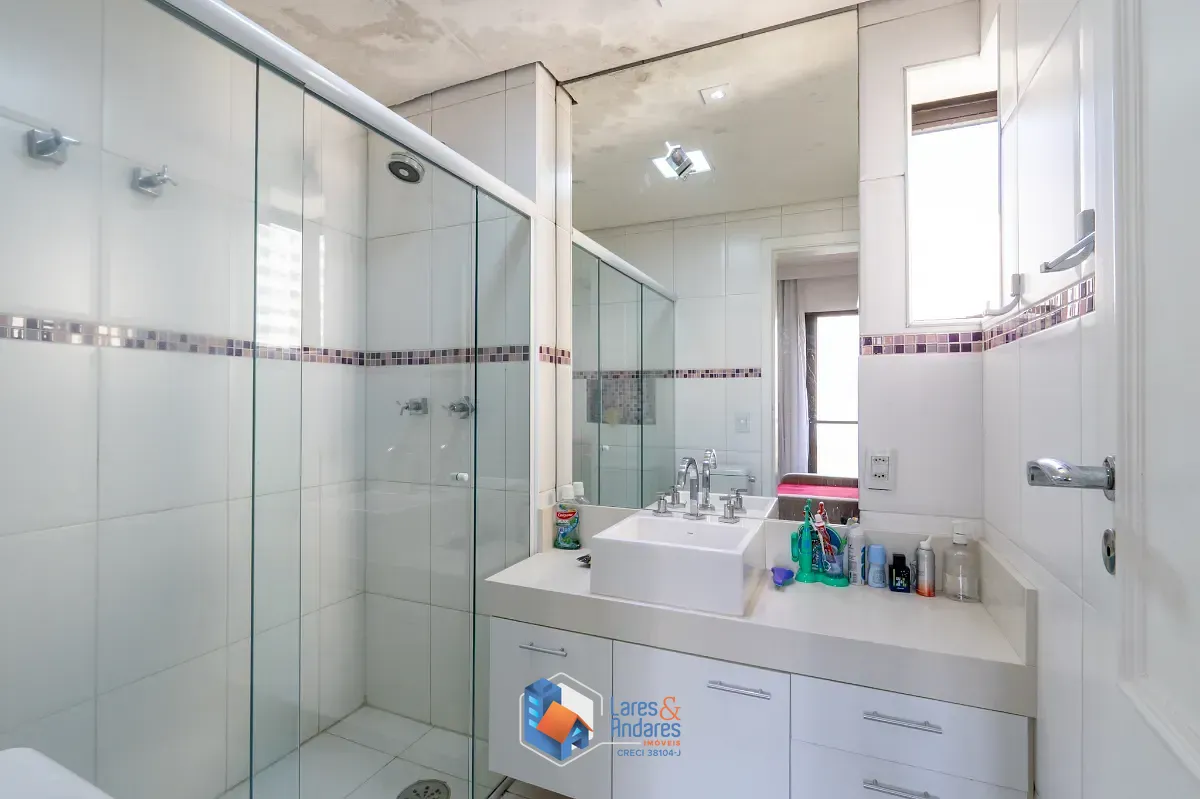 Apartamento, 4 quartos, 213 m² - Foto 41