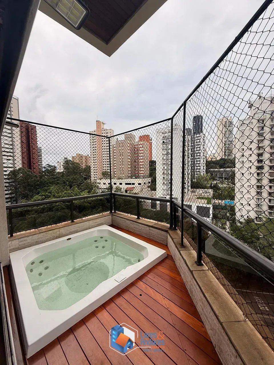 Apartamento, 4 quartos, 213 m² - Foto 12
