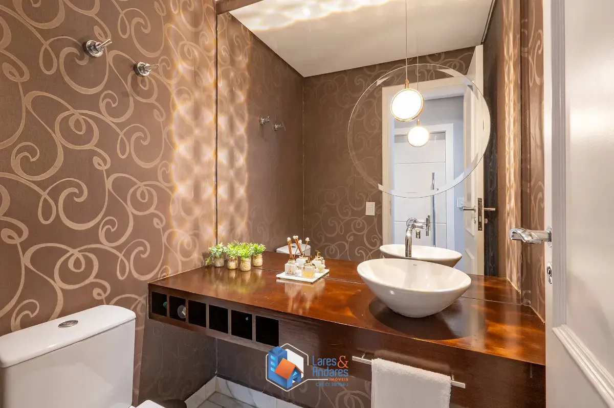 Apartamento, 4 quartos, 213 m² - Foto 43