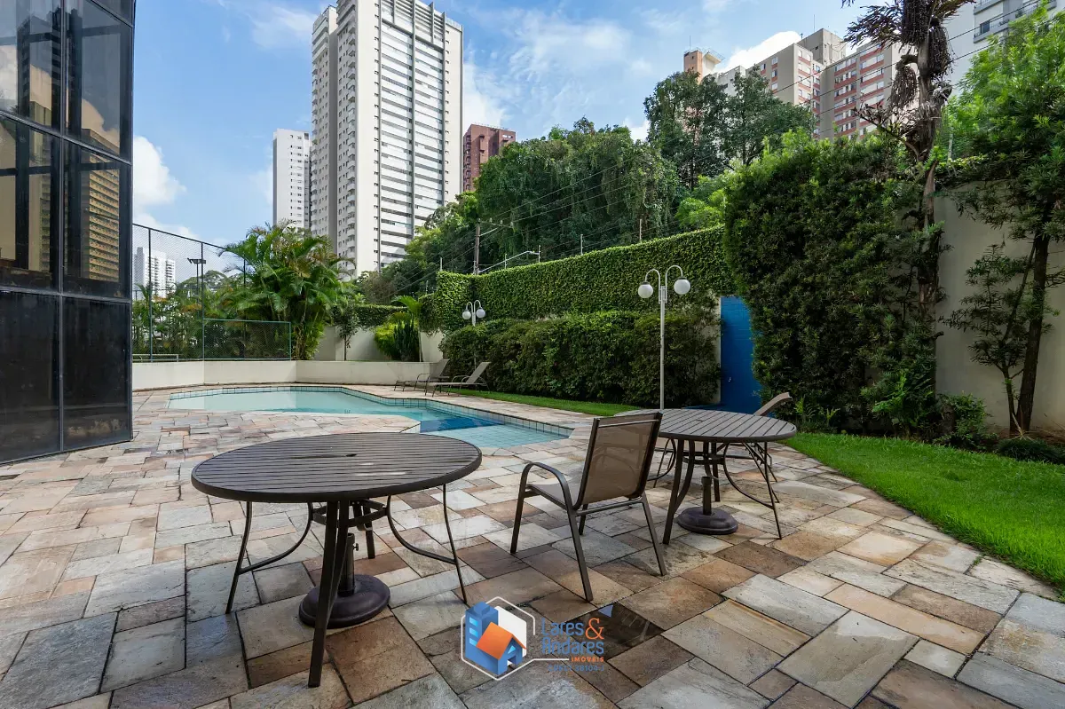 Apartamento, 4 quartos, 213 m² - Foto 44