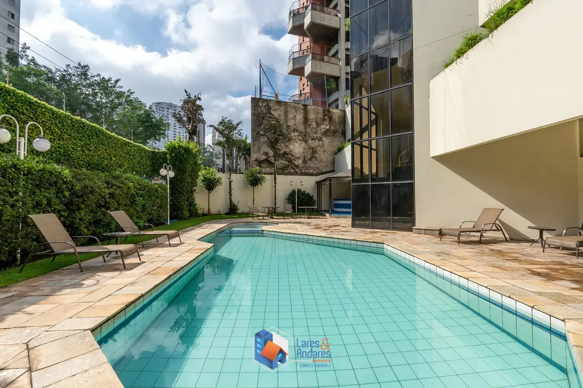 Apartamento, 4 quartos, 213 m² - Foto 45