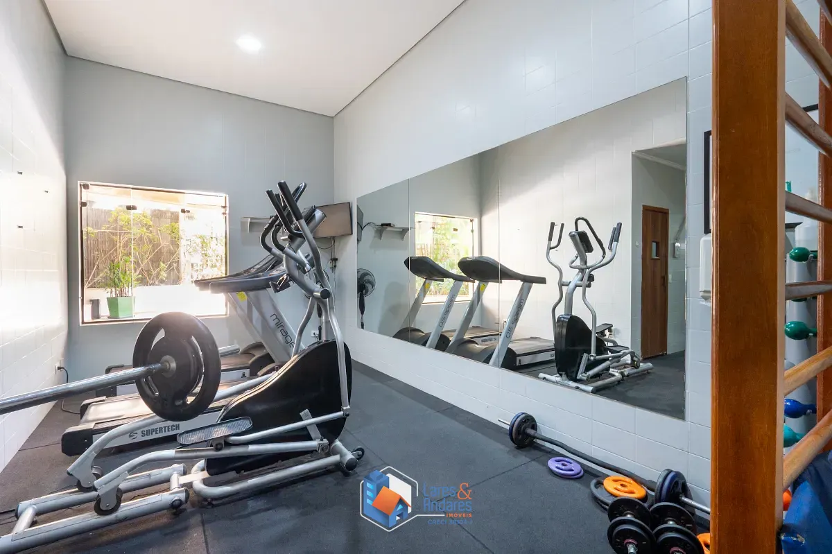 Apartamento, 4 quartos, 213 m² - Foto 46