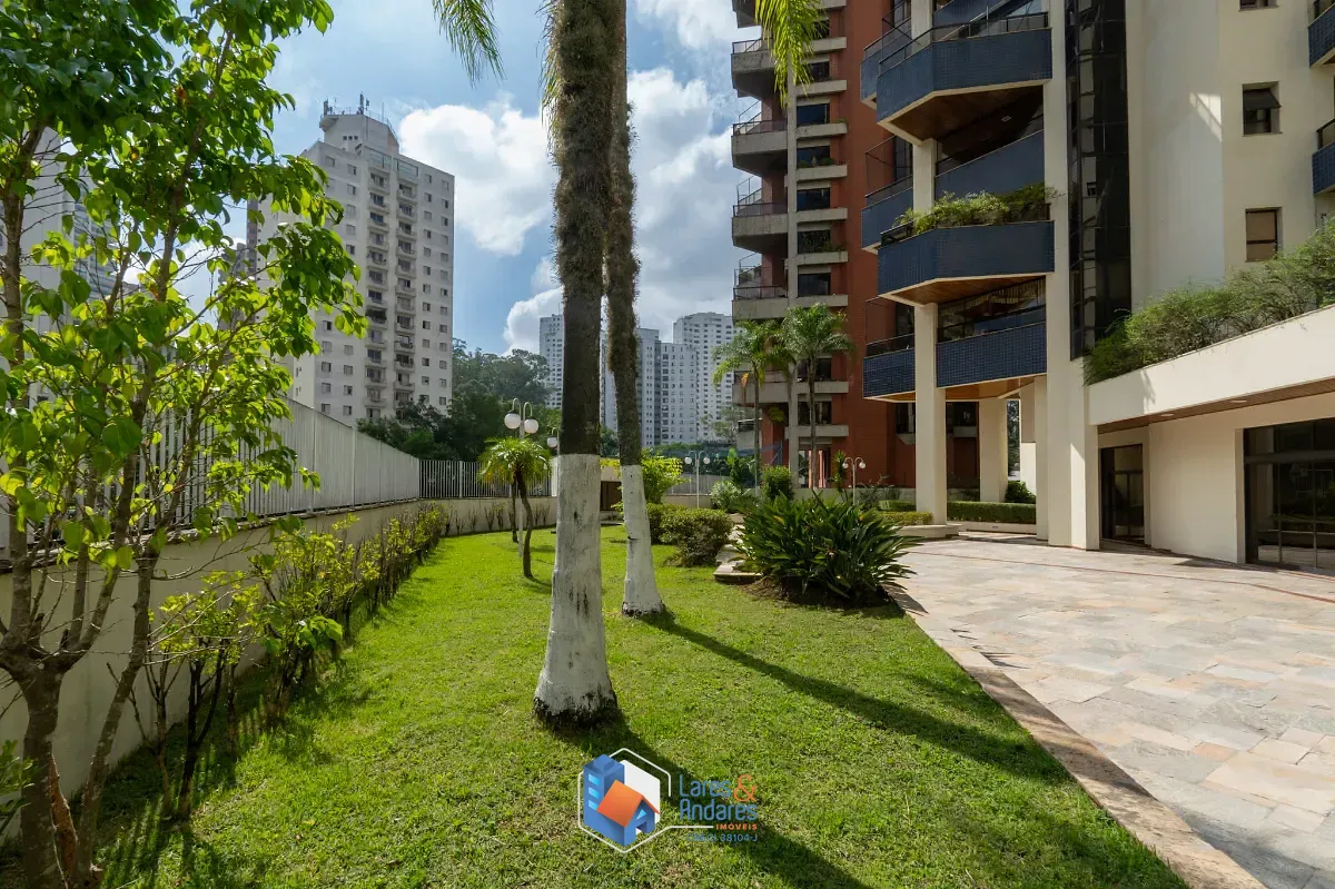Apartamento, 4 quartos, 213 m² - Foto 47