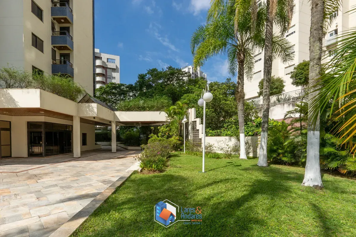 Apartamento, 4 quartos, 213 m² - Foto 48