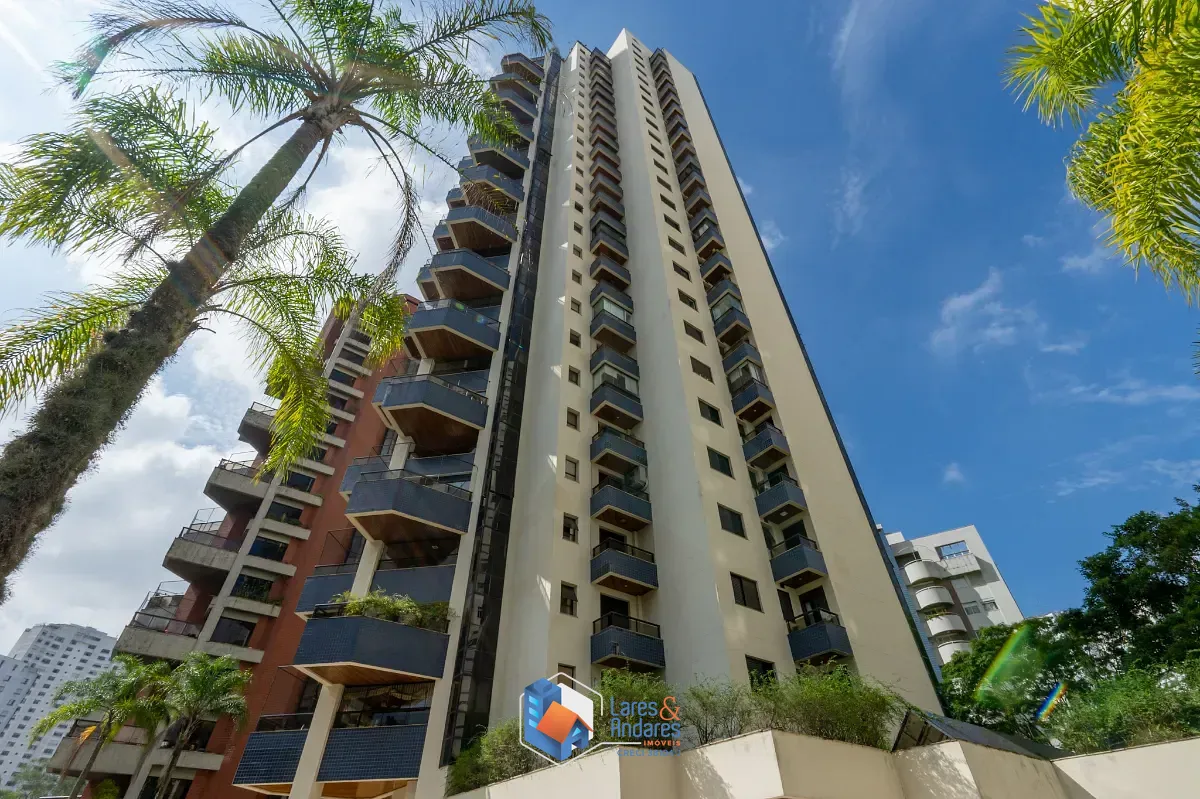 Apartamento, 4 quartos, 213 m² - Foto 49