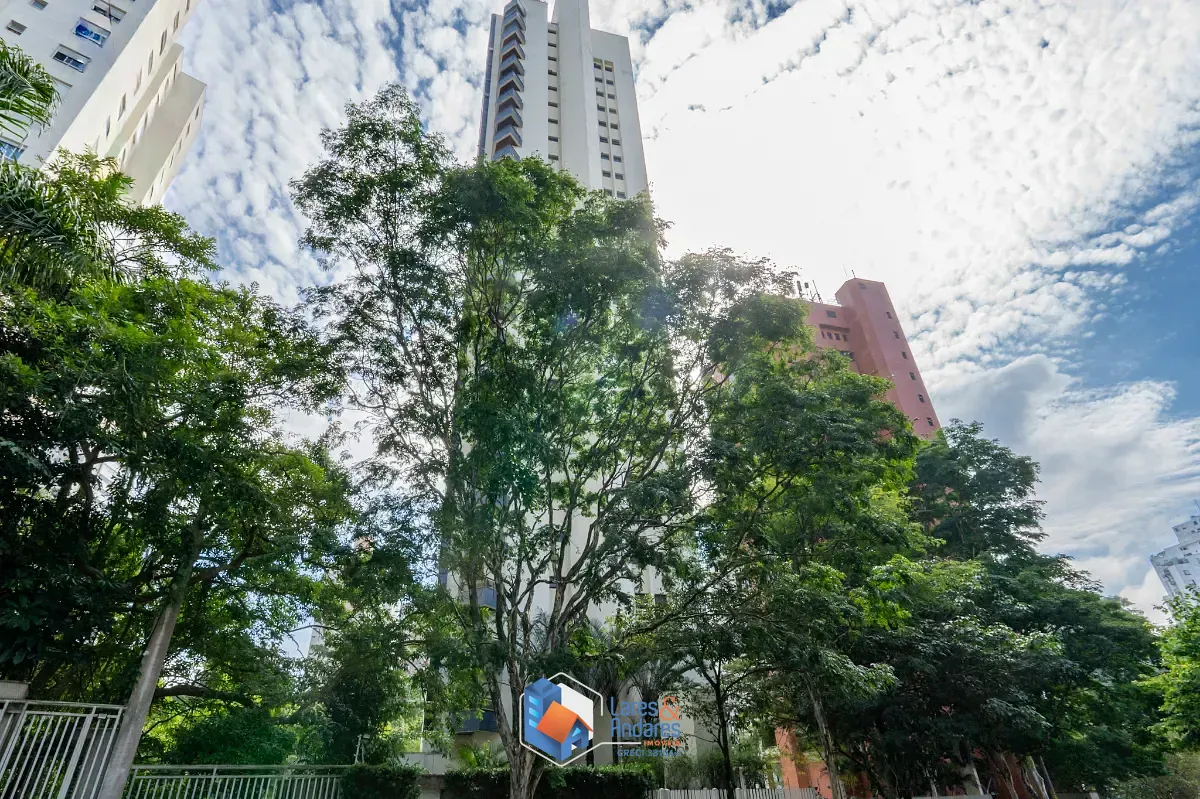 Apartamento, 4 quartos, 213 m² - Foto 50