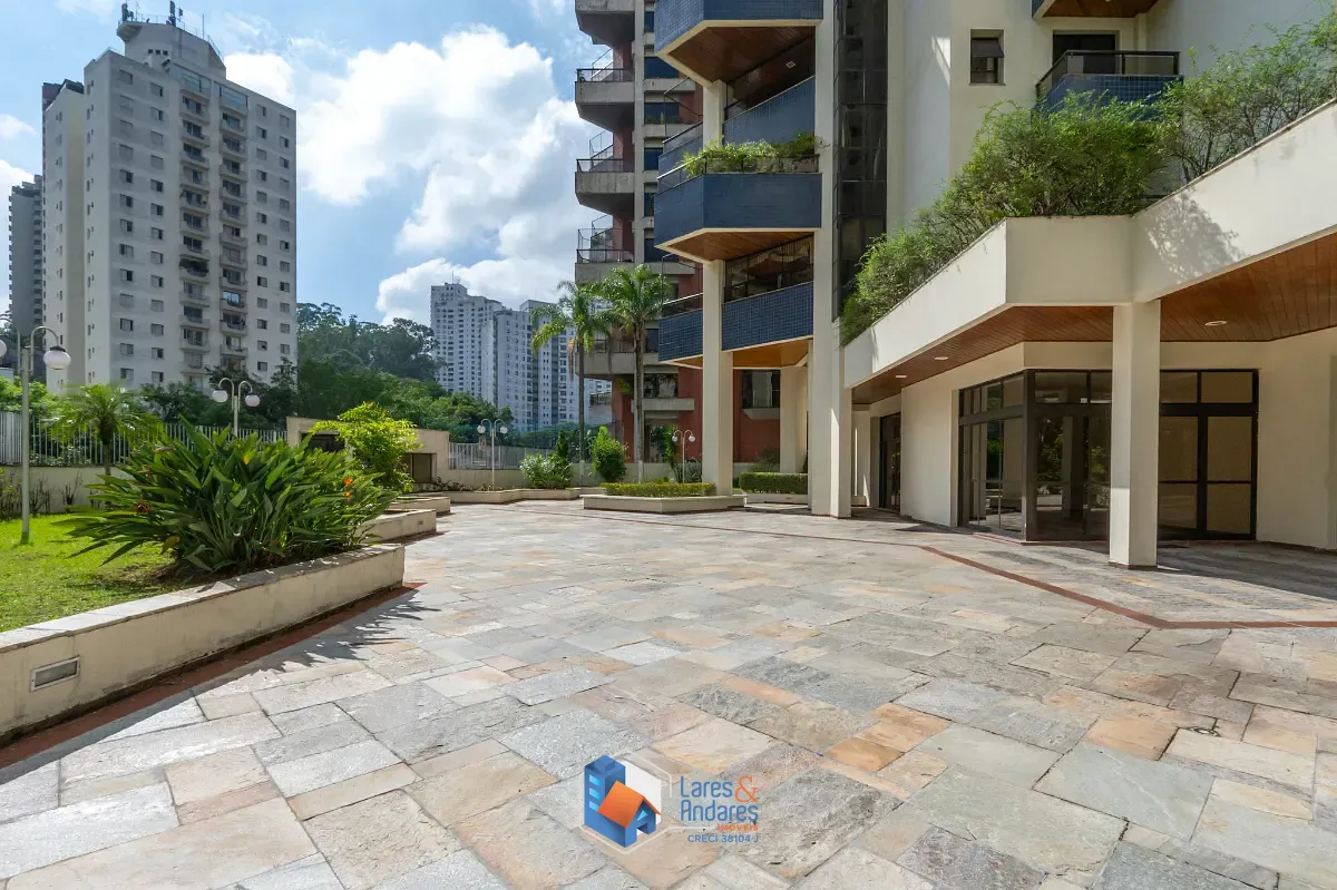 Apartamento, 4 quartos, 213 m² - Foto 51