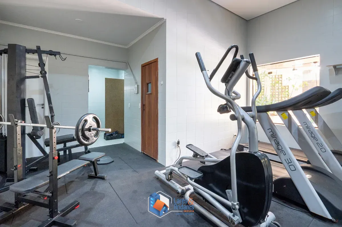 Apartamento, 4 quartos, 213 m² - Foto 52