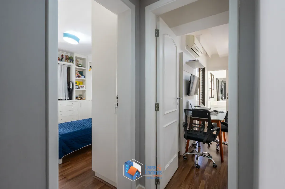 Apartamento, 4 quartos, 213 m² - Foto 37