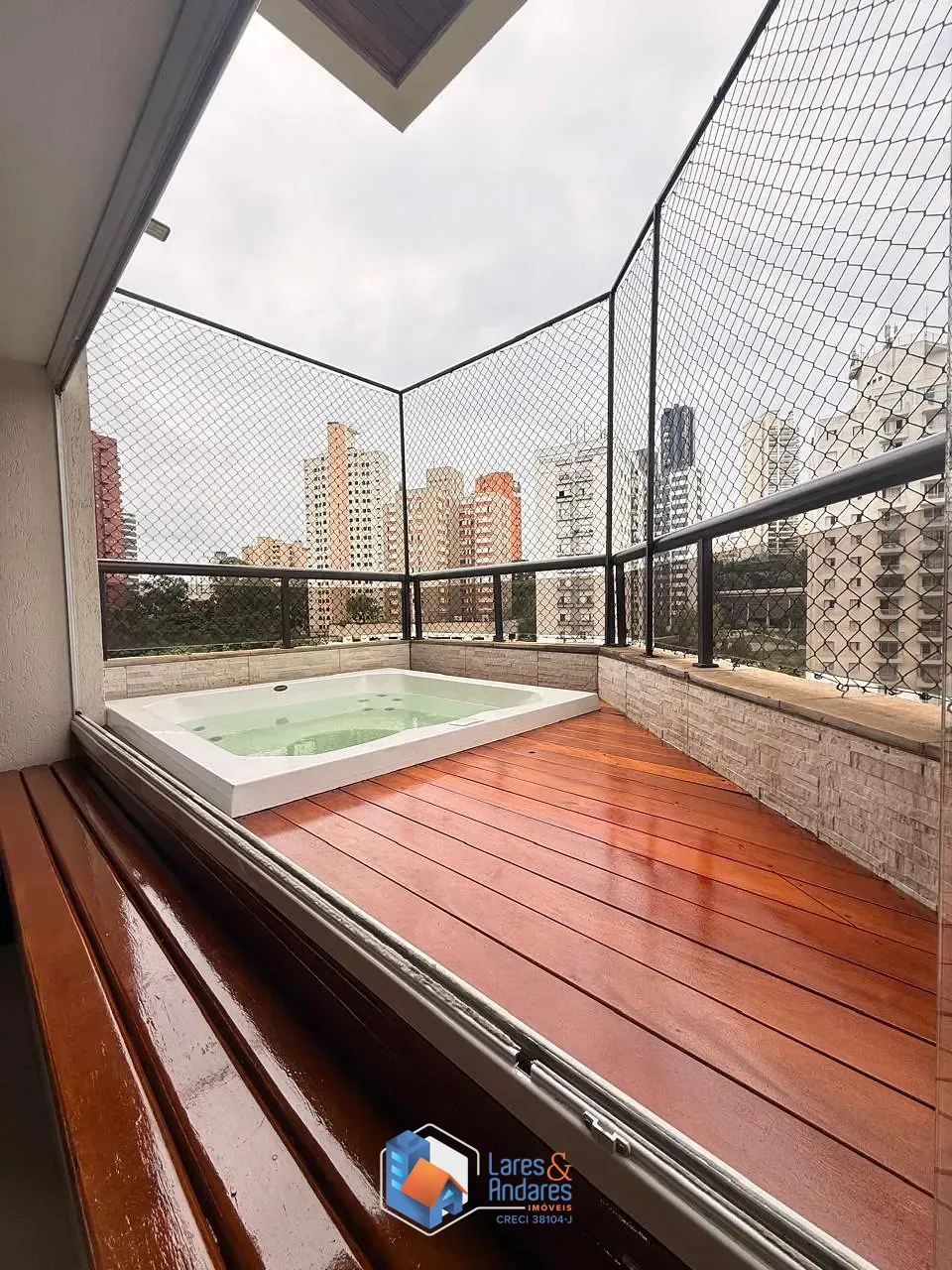 Apartamento, 4 quartos, 213 m² - Foto 11