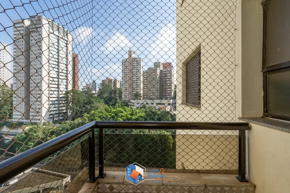Apartamento, 4 quartos, 213 m² - Foto 26