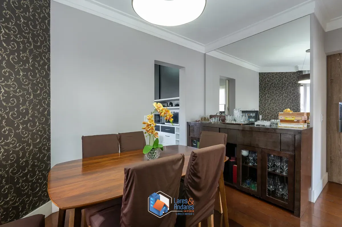 Apartamento, 4 quartos, 213 m² - Foto 16